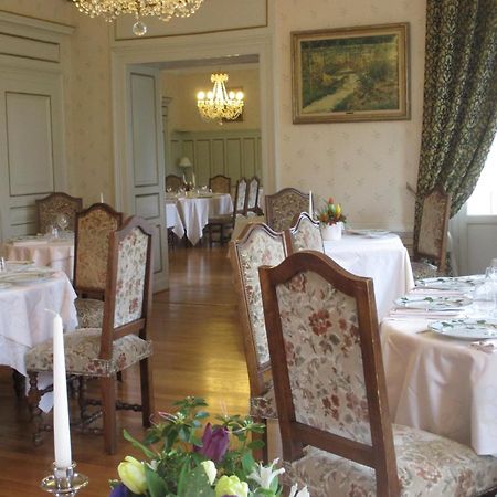 Chateau Des Monthairons Hotel Restaurant Gastromaison Spa Privatif Les Monthairons Bagian luar foto