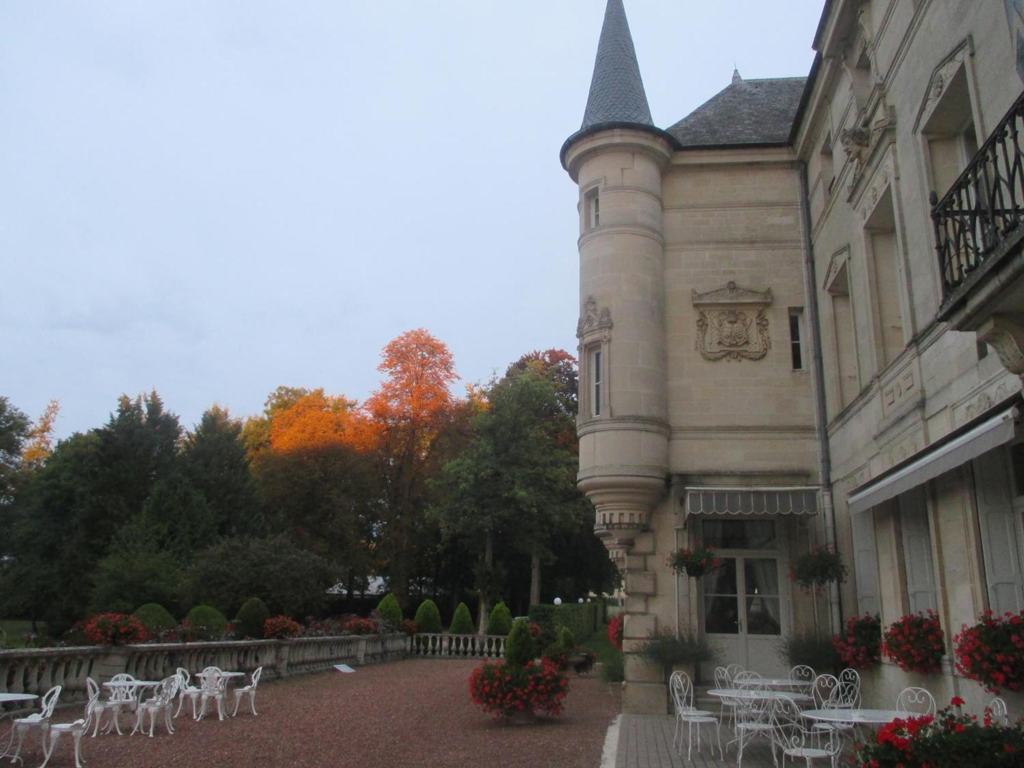 Chateau Des Monthairons Hotel Restaurant Gastromaison Spa Privatif Les Monthairons Bagian luar foto